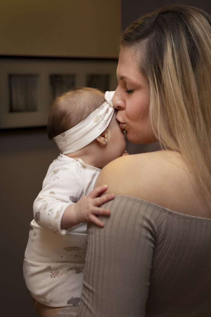 Szabó-Baráth Zsuzsanna - családi fotózás