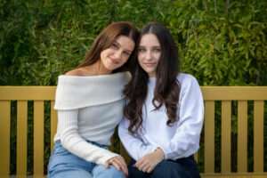 Szabó-Baráth Zsuzsanna - családi fotózás