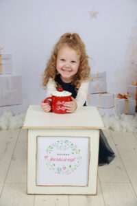 Szabó-Baráth Zsuzsanna - intézményi fotózás