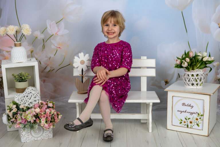 Szabó-Baráth Zsuzsanna - Intézményi fotózás