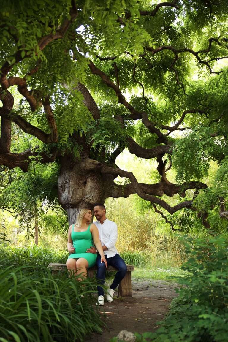 Szabó-Baráth Zsuzsanna - családi fotózás