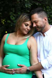 Szabó-Baráth Zsuzsanna - családi fotózás