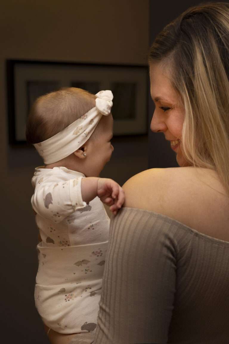 Szabó-Baráth Zsuzsanna - családi fotózás