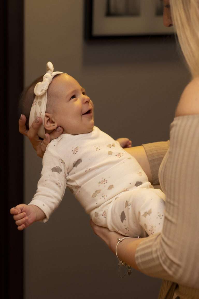 Szabó-Baráth Zsuzsanna - családi fotózás