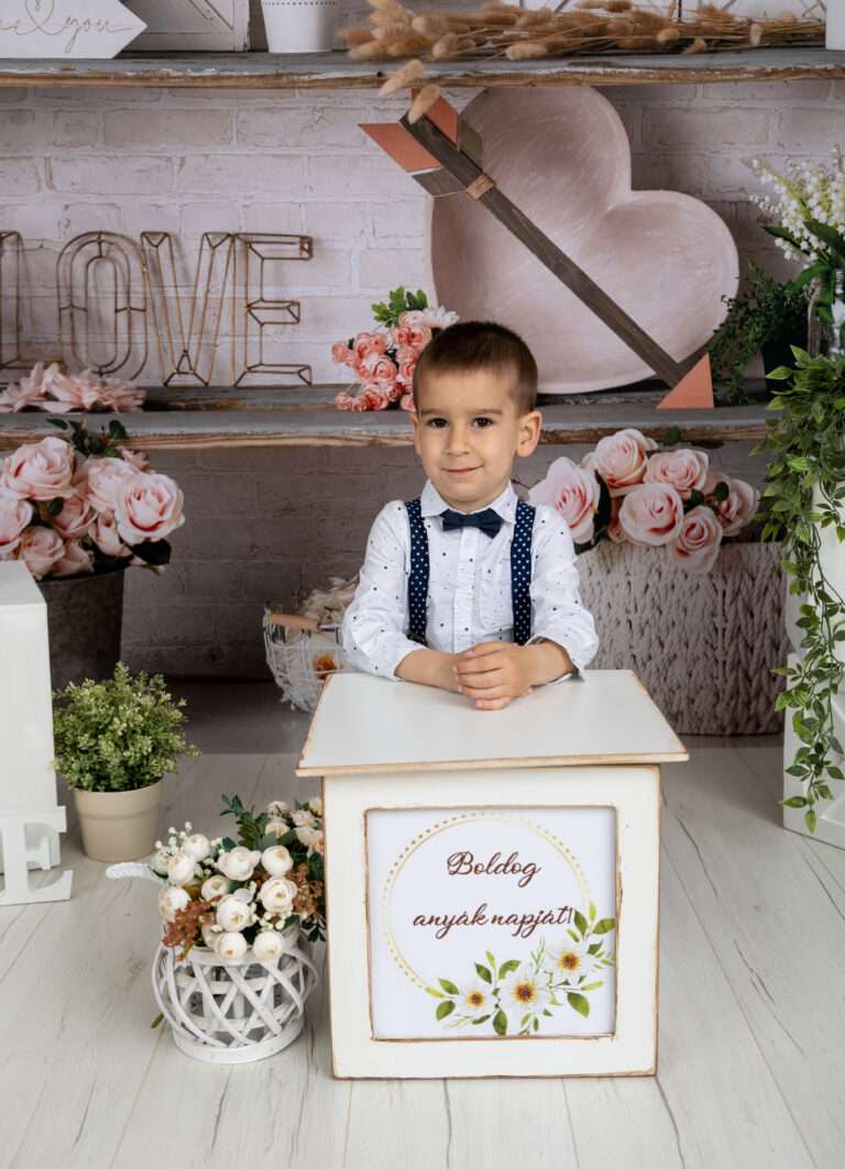 Szabó-Baráth Zsuzsanna - Intézményi fotózás