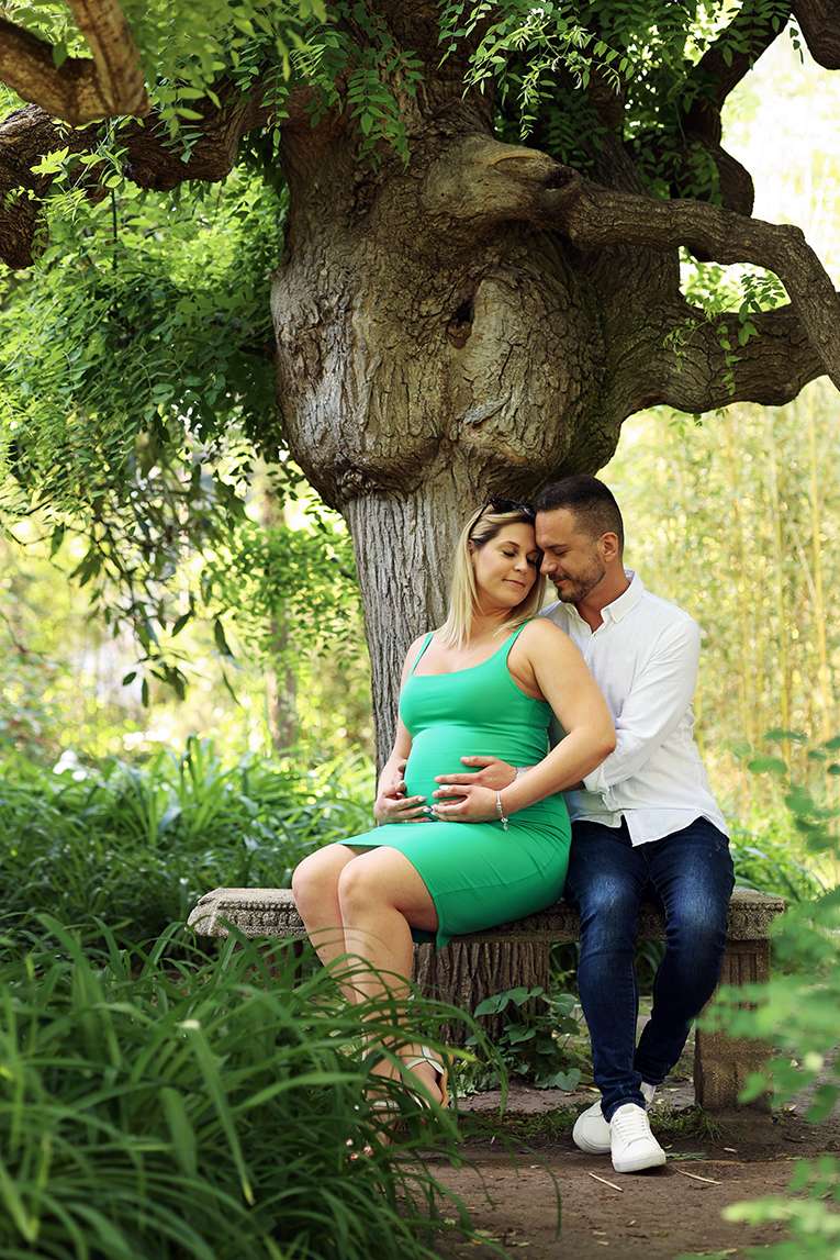 Szabó-Baráth Zsuzsanna - családi fotózás