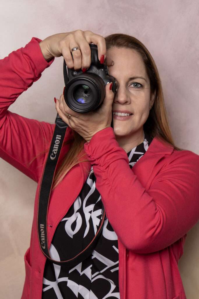 Baráth Zsuzsanna fotós